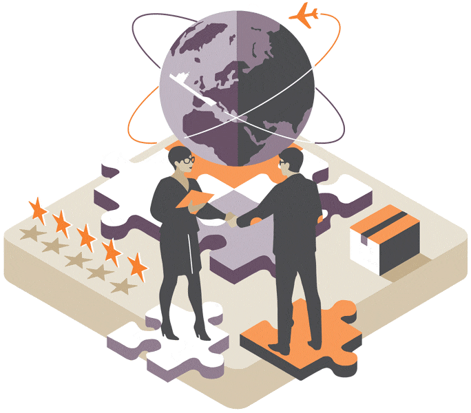 Customer Relations