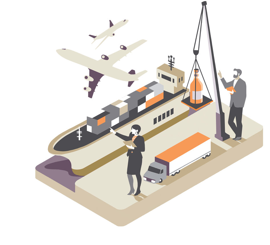 Logistics